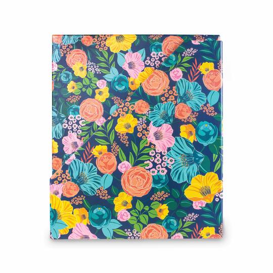 Steel Mill Co Garden Blooms Desk Accessories Set Michaels Steel Mill Co Garden Blooms Desk Accessories Set Michaels